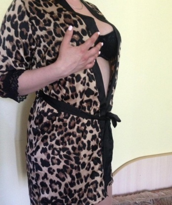 Проститутка Ирина