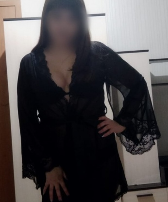 Проститутка Гузель