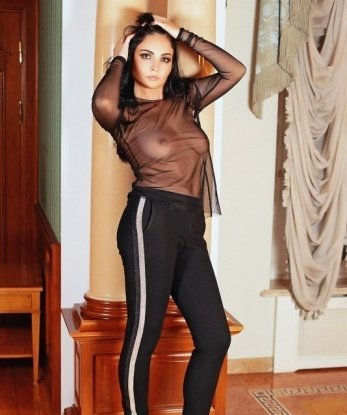 Проститутка Лилия